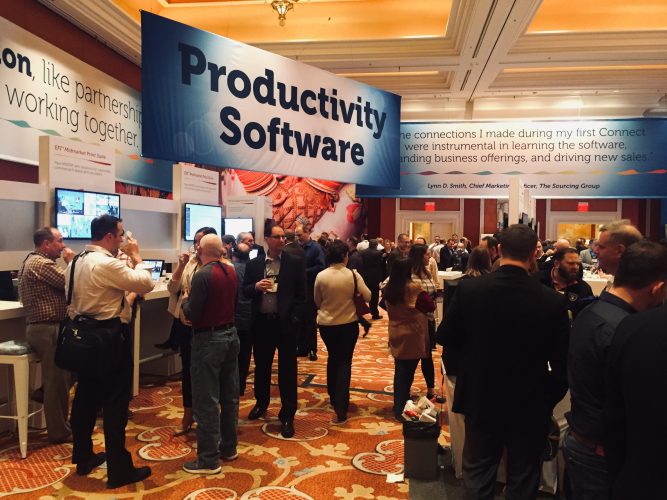 ePs Connect 2023 User Conference Starts Monday in Las Vegas