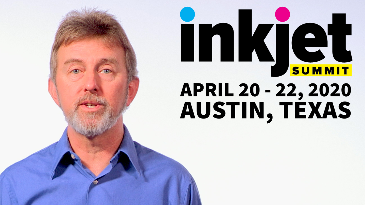 New Video Explains How the Inkjet Summit Can Benefit Your Inplant