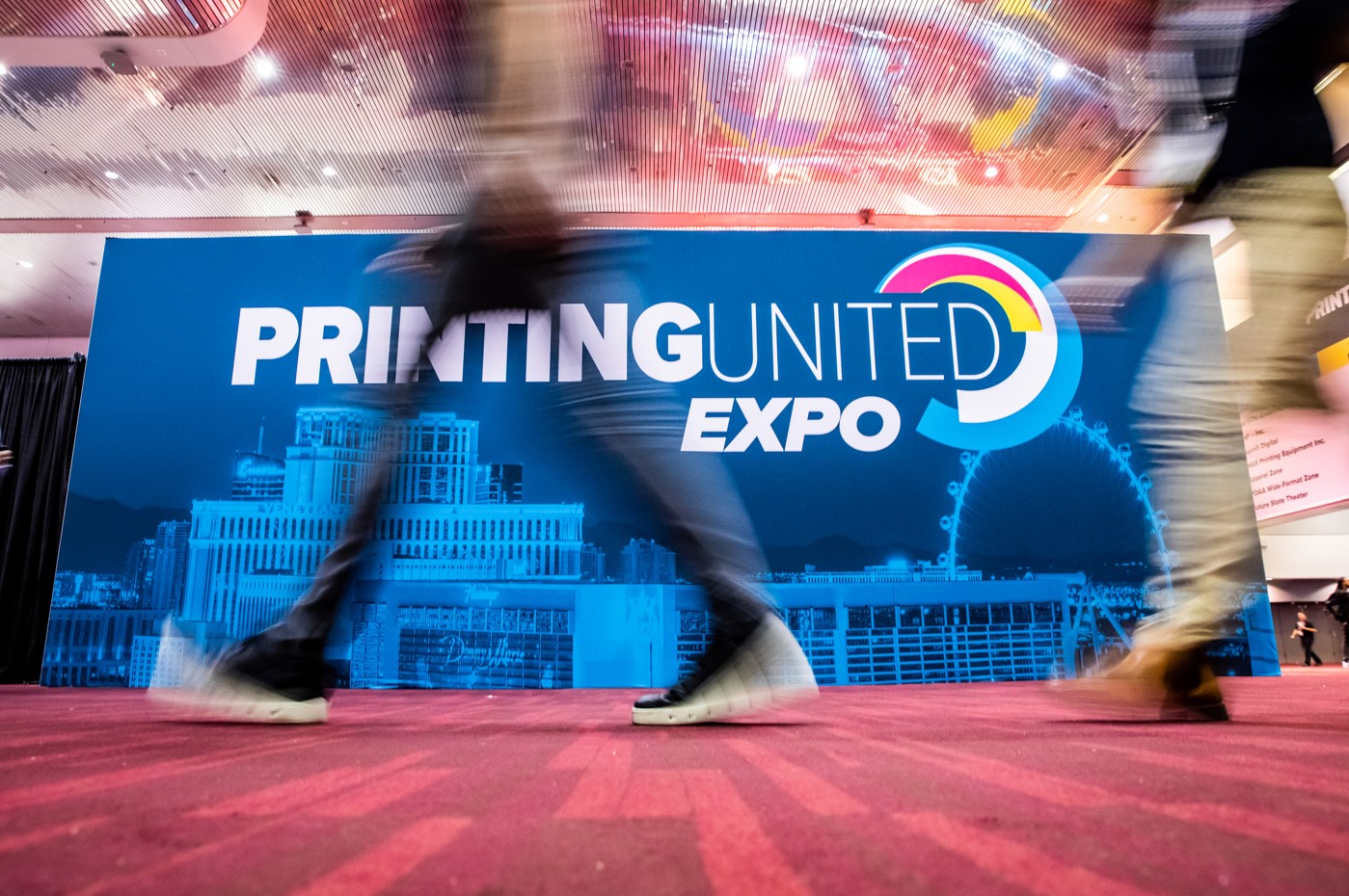 PRINTING United Expo Returns to Atlanta this October